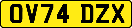 OV74DZX