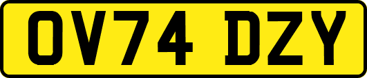 OV74DZY