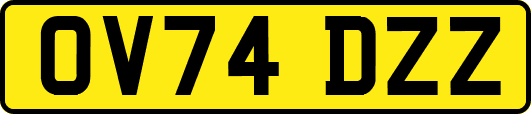 OV74DZZ