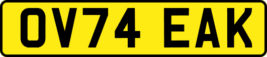 OV74EAK