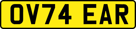 OV74EAR