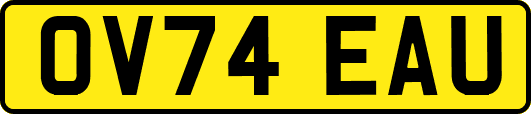 OV74EAU