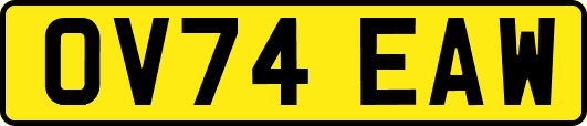 OV74EAW