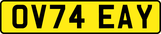 OV74EAY