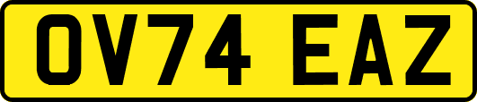 OV74EAZ