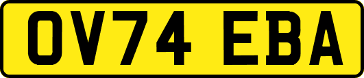 OV74EBA