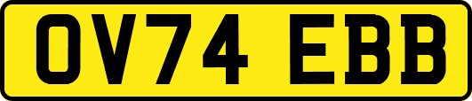 OV74EBB
