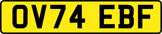 OV74EBF