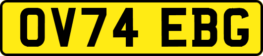OV74EBG
