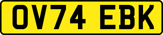 OV74EBK