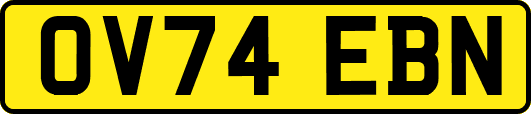 OV74EBN