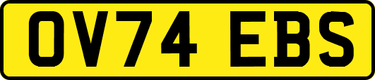 OV74EBS