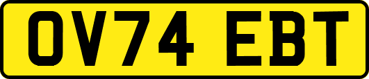 OV74EBT
