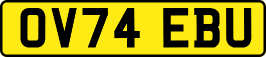 OV74EBU