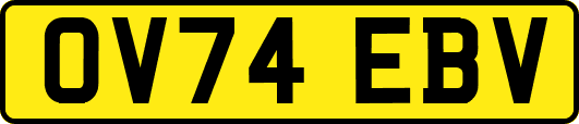 OV74EBV