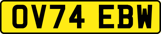 OV74EBW