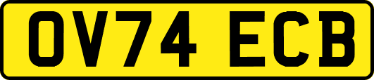 OV74ECB