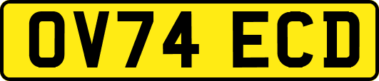 OV74ECD