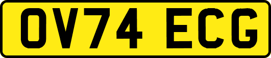 OV74ECG