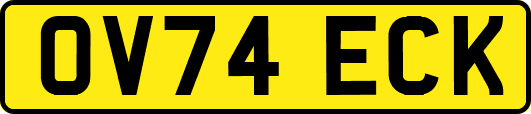 OV74ECK