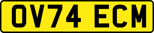 OV74ECM