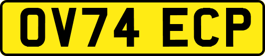 OV74ECP