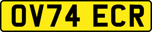 OV74ECR