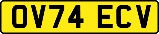OV74ECV