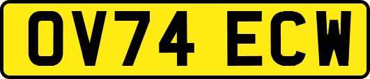 OV74ECW
