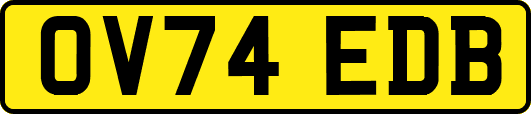 OV74EDB