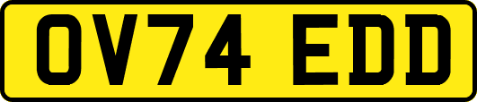 OV74EDD