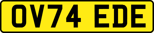 OV74EDE