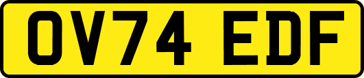 OV74EDF