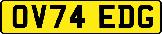 OV74EDG