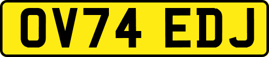 OV74EDJ