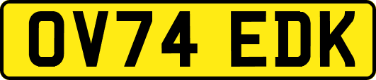OV74EDK