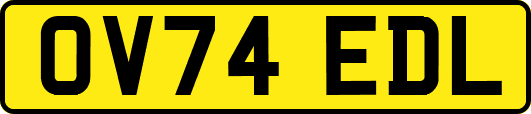 OV74EDL