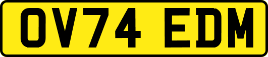 OV74EDM