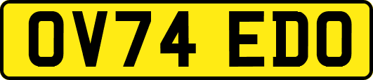 OV74EDO