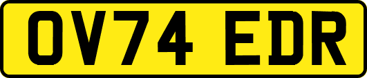 OV74EDR