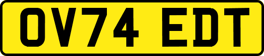 OV74EDT