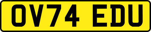 OV74EDU