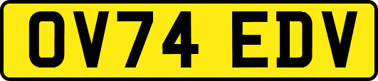OV74EDV