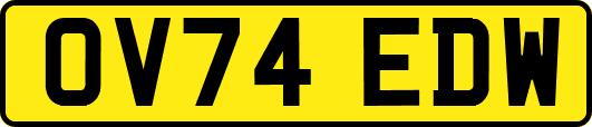 OV74EDW