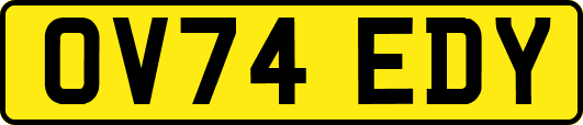 OV74EDY