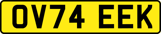 OV74EEK