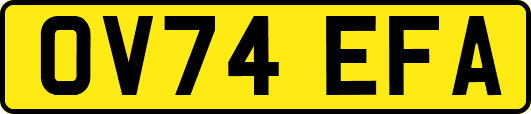 OV74EFA