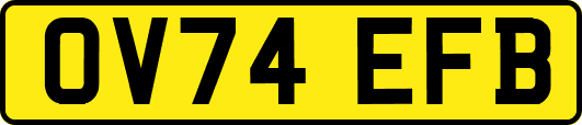 OV74EFB