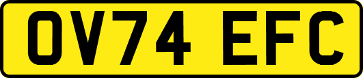 OV74EFC