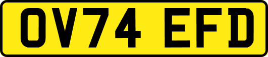 OV74EFD